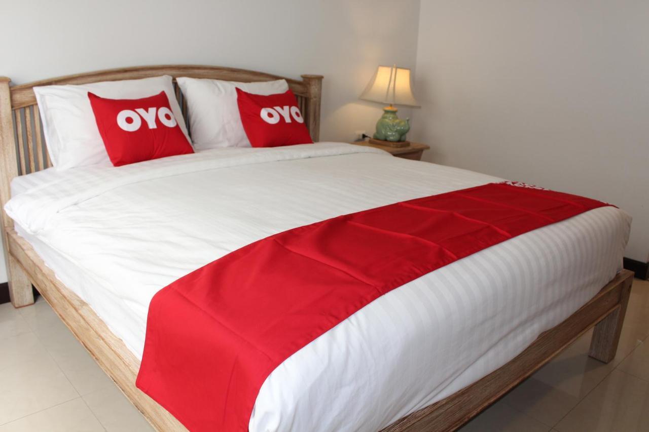 Oyo 75409 Premium The Family Hotel เชียงใหม่ ภายนอก รูปภาพ