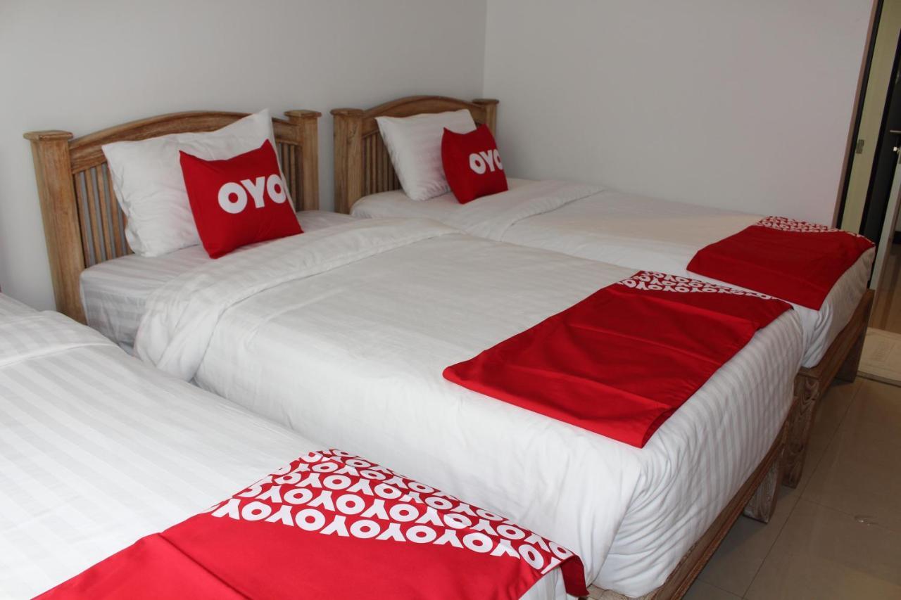Oyo 75409 Premium The Family Hotel เชียงใหม่ ภายนอก รูปภาพ