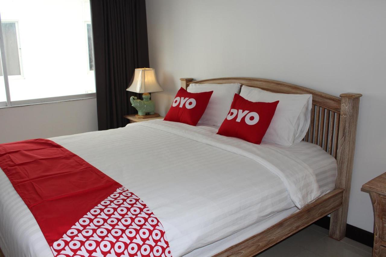 Oyo 75409 Premium The Family Hotel เชียงใหม่ ภายนอก รูปภาพ