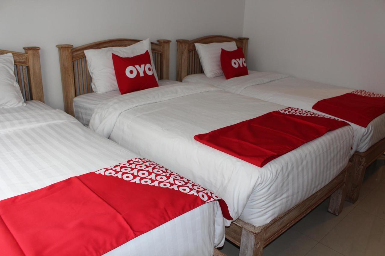 Oyo 75409 Premium The Family Hotel เชียงใหม่ ภายนอก รูปภาพ