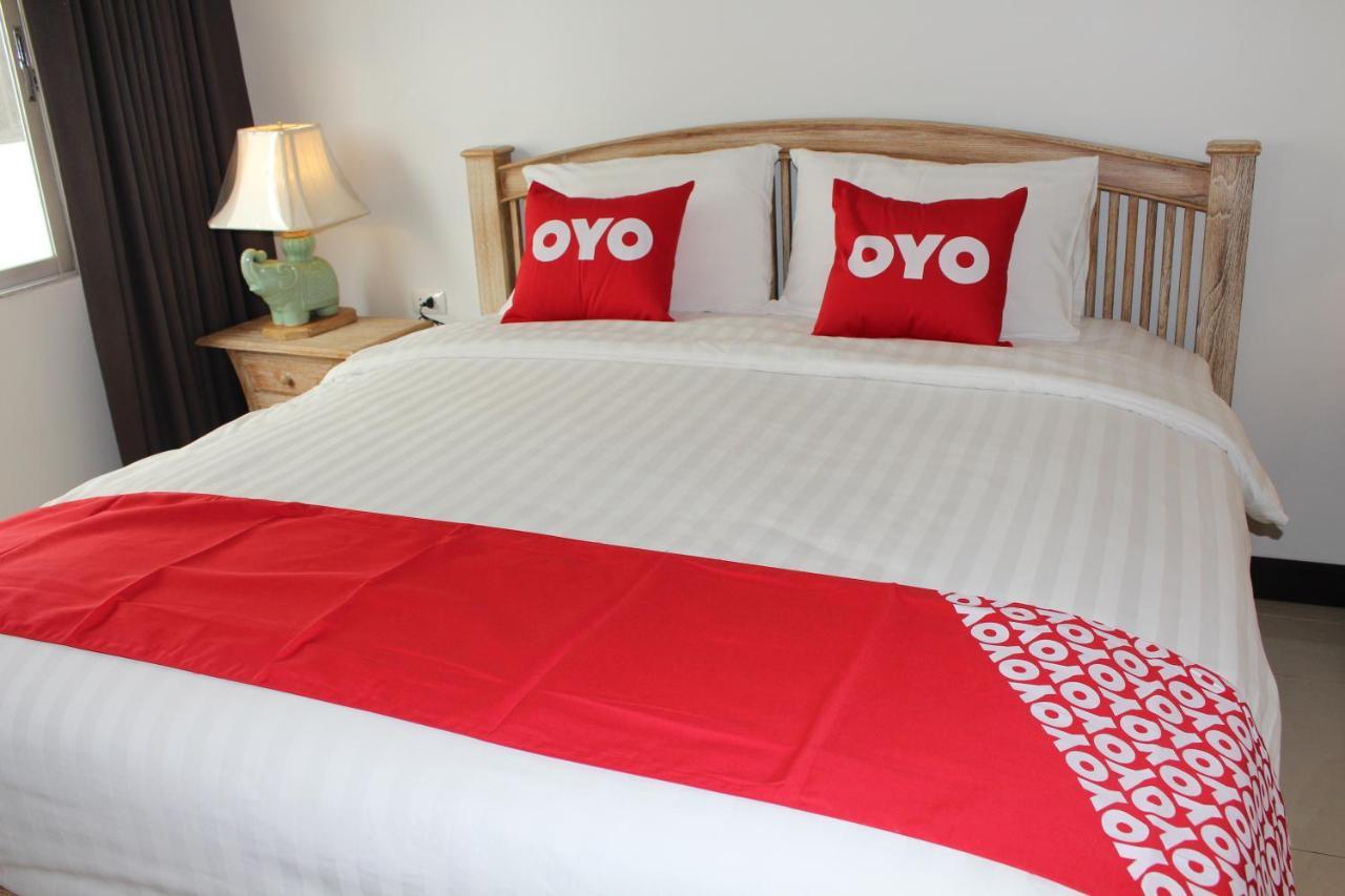 Oyo 75409 Premium The Family Hotel เชียงใหม่ ภายนอก รูปภาพ