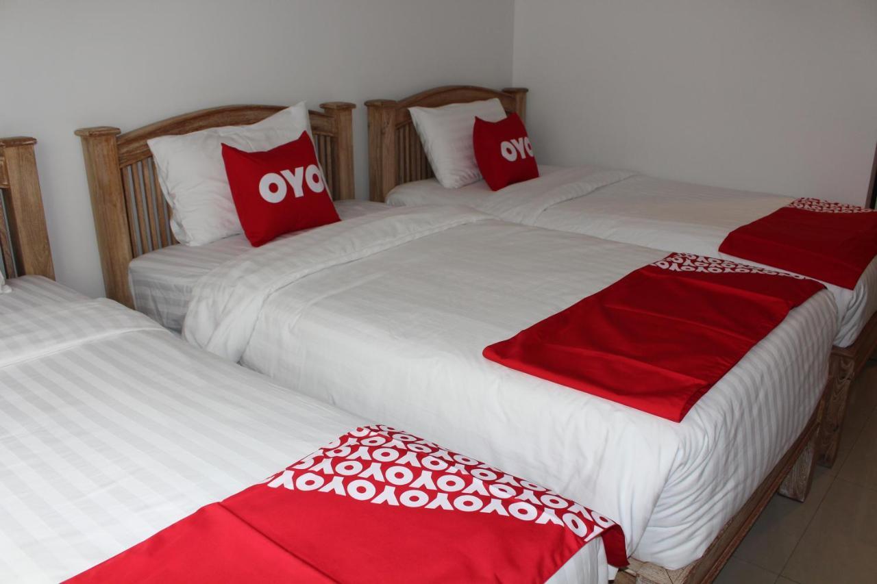 Oyo 75409 Premium The Family Hotel เชียงใหม่ ภายนอก รูปภาพ