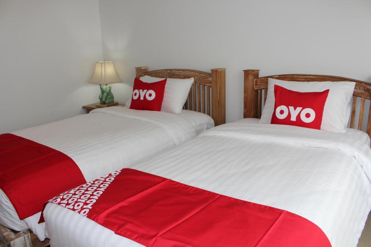 Oyo 75409 Premium The Family Hotel เชียงใหม่ ภายนอก รูปภาพ